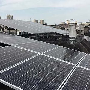 国家能源太阳能中心首次开展微型光伏逆变器测试